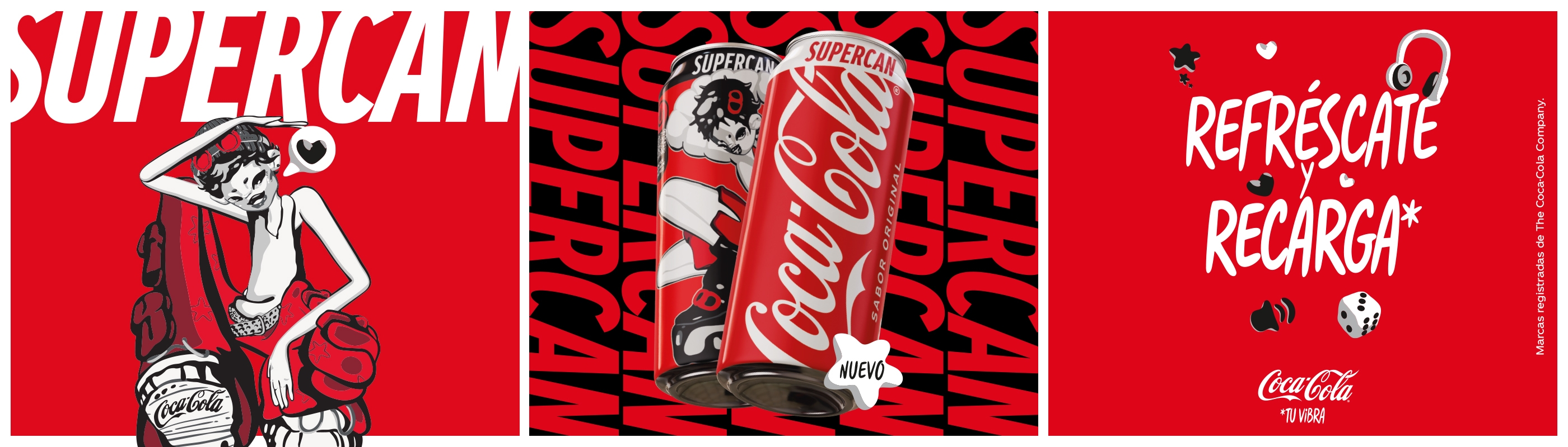 PROMO COCA COLA